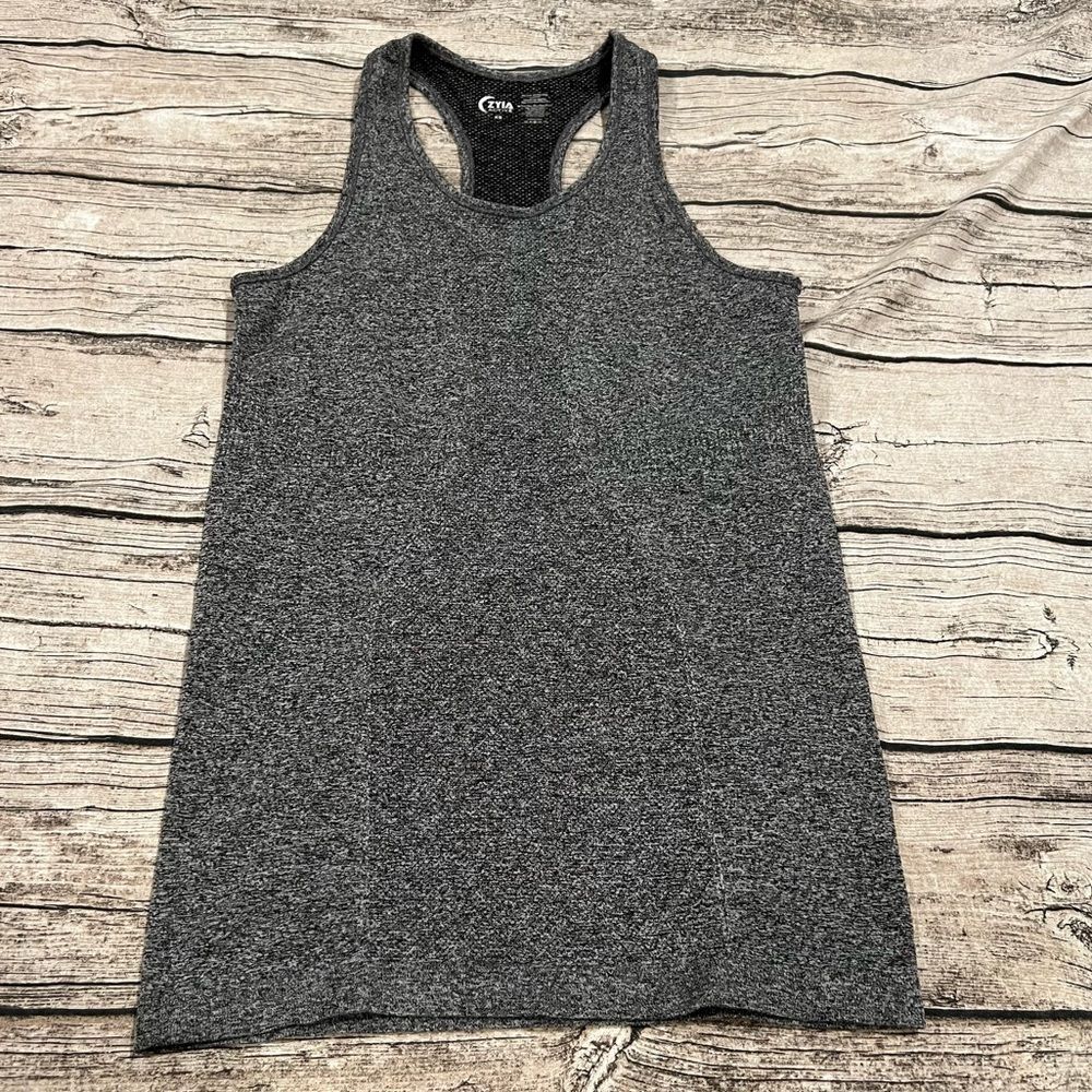 Zyia Seamless Racerback tank size XS